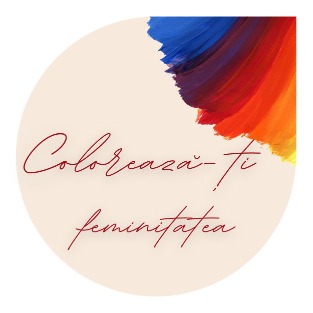 Colorează-ți Feminitatea